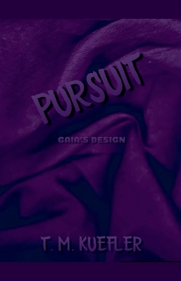 Book cover for Pursuit