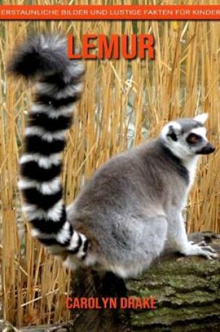 Cover of Lemur