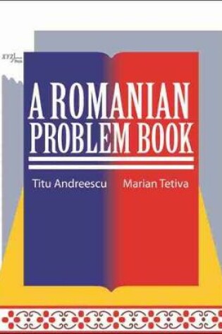 Cover of A Romanian Problem Book