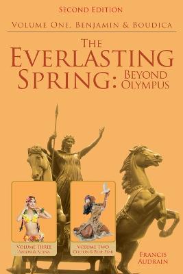 Cover of The Everlasting Spring