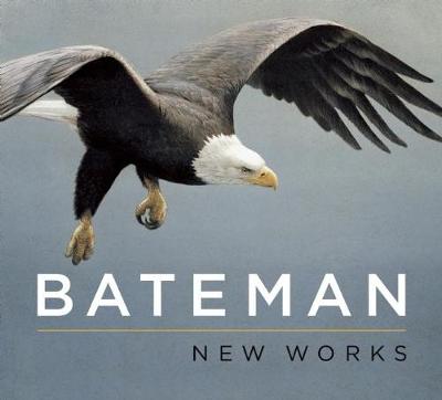 Book cover for Bateman: New Works