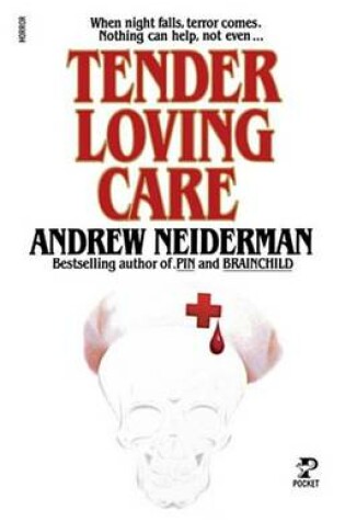 Cover of Tender Loving Care