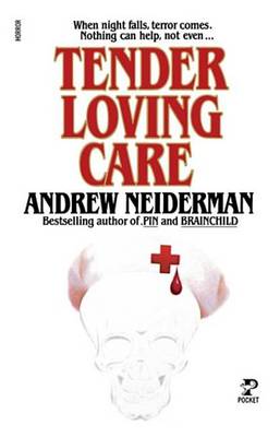 Book cover for Tender Loving Care