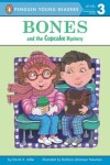 Book cover for Bones and the Cupcake Mystery