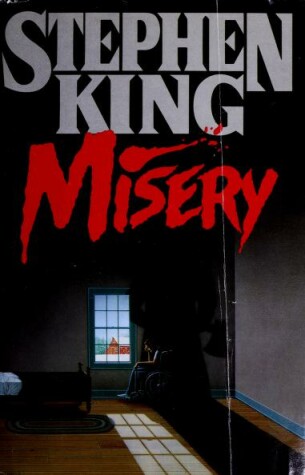Misery by 