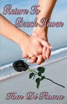 Book cover for Return To Beach Haven