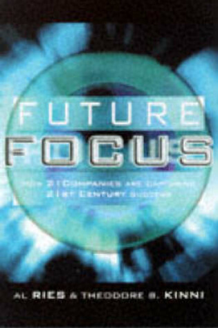 Cover of Future Focus