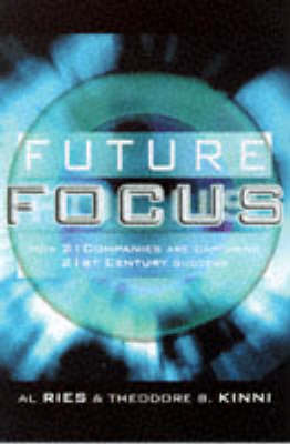 Book cover for Future Focus