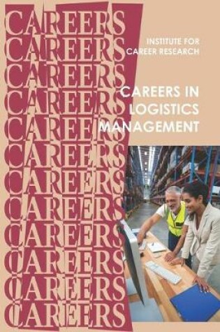 Cover of Careers in Logistics