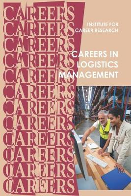 Book cover for Careers in Logistics