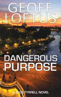 Book cover for Dangerous Purpose