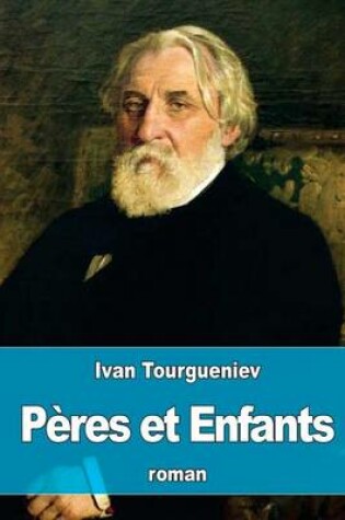 Cover of Pères et Enfants