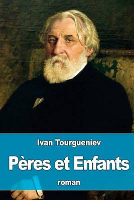 Book cover for Pères et Enfants