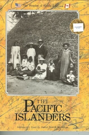 Cover of Pacific Islanders