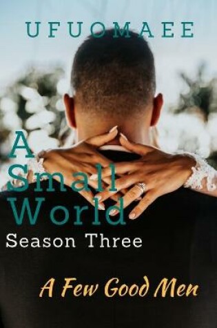 Cover of A Small World - Season Three