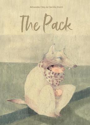 Cover of The Pack