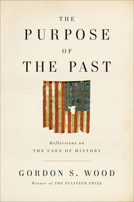 Book cover for The Purpose of the Past