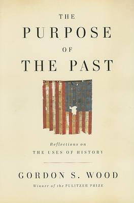 Book cover for The Purpose of the Past