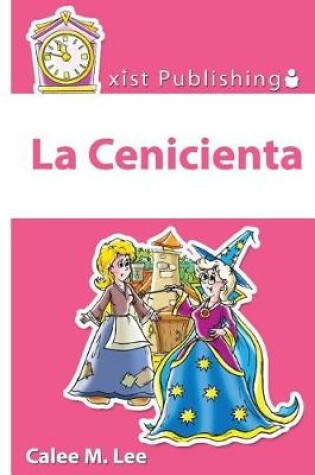 Cover of La Cenicienta