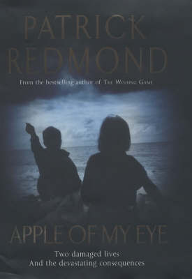 Book cover for Apple of My Eye
