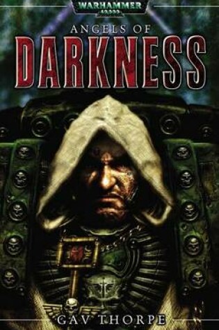Cover of Angels of Darkness