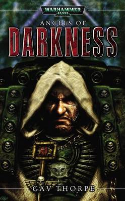 Cover of Angels of Darkness