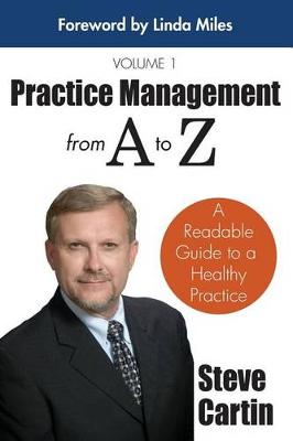 Cover of Practice Management from A to Z