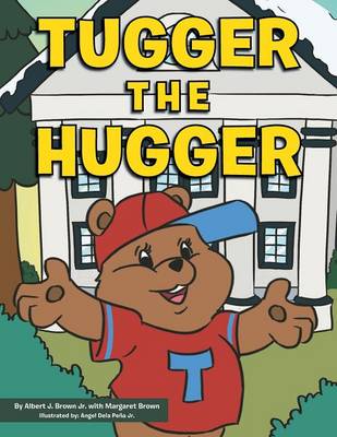 Book cover for Tugger the Hugger