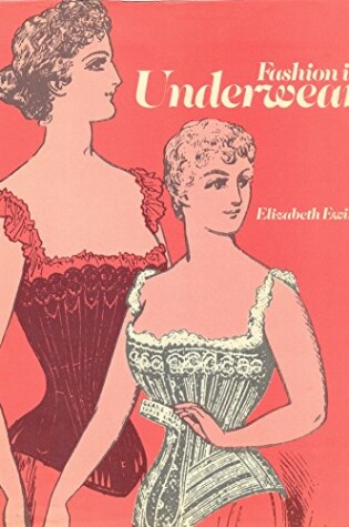 Cover of Fashion in Underwear