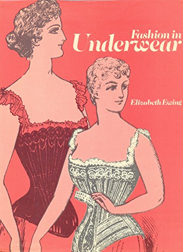Book cover for Fashion in Underwear