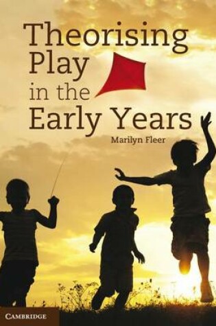 Cover of Theorising Play in the Early Years