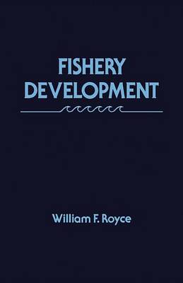 Book cover for Fishery Development