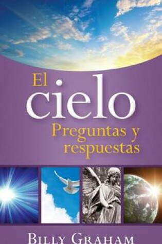 Cover of El Cielo: Preguntas Y Respuestas