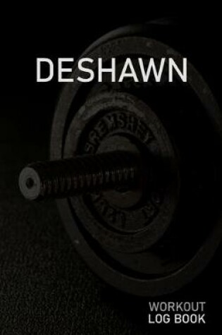 Cover of Deshawn