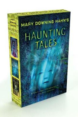 Cover of Mary Downing Hahn's Haunting Tales