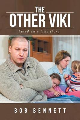 Book cover for The Other Viki