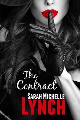 Book cover for The Contract