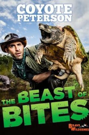 Cover of The Beast of Bites