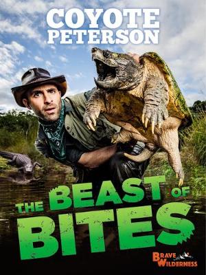 Cover of The Beast of Bites