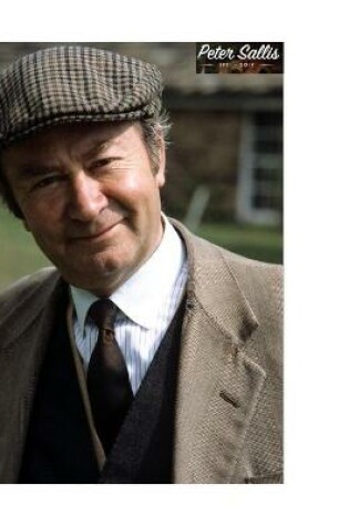 Cover of Peter Sallis - aka Norman Clegg