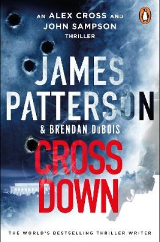 Cover of Cross Down