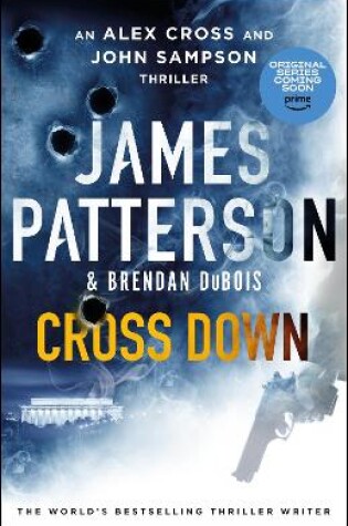 Cover of Cross Down