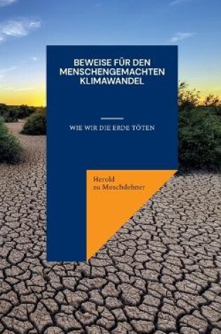 Cover of Beweise für den menschengemachten Klimawandel