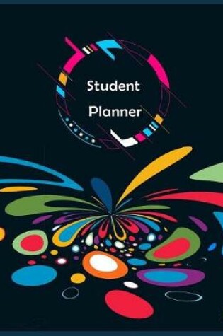 Cover of Student Planner