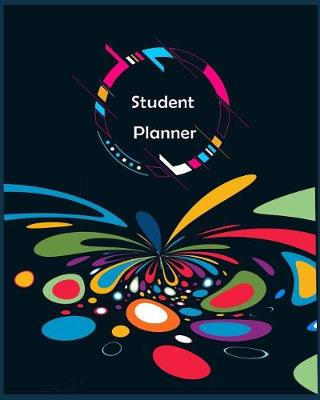 Cover of Student Planner