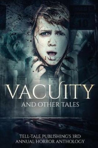 Cover of Vacuity and Other Tales