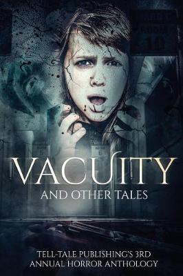 Cover of Vacuity and Other Tales