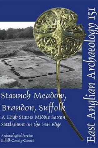 Cover of Staunch Meadow, Brandon, Suffolk