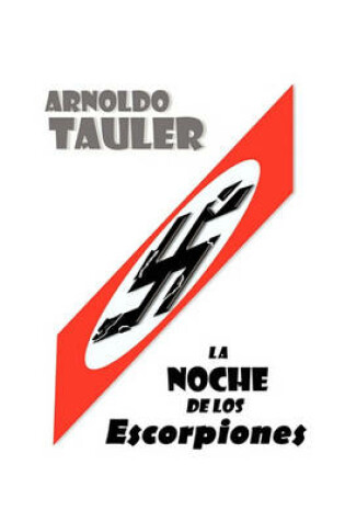 Cover of La Noche de Los Escorpiones