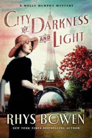 Cover of City of Darkness and Light